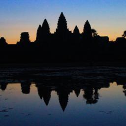 markriffee's profile picture. Videographer/Editor at Bullis School
Freelance videographer/editor