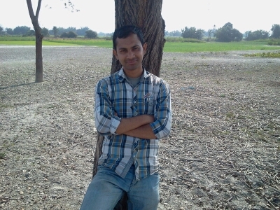 i am a simple assamese boy