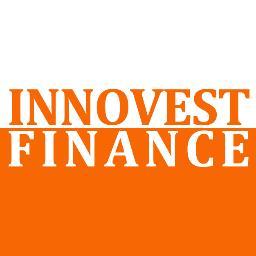 MET UW ADMINISTRATIE EEN STAP VOORUIT BIJ INNOVEST FINANCE.....!