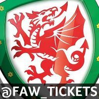 FAW Ticket Office (@faw_tickets) 's Twitter Profile Photo