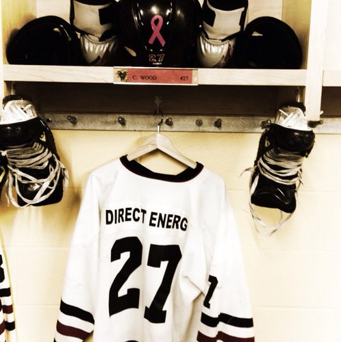 C11Woody93's profile picture. 