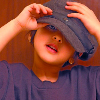 ILOVE MY RAB3EE