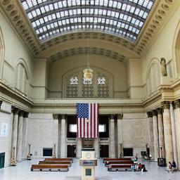 Random thoughts while ridin' the Metra rails. Like Metra, thoughts may be delayed for no reason or all reasons. Sarcasm is laid on pretty thick. #metrathoughts