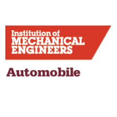 Follow us for the latest event info and news from the Institution of Mechanical Engineers Automobile Division and Combustion Engines & Fuels Group.