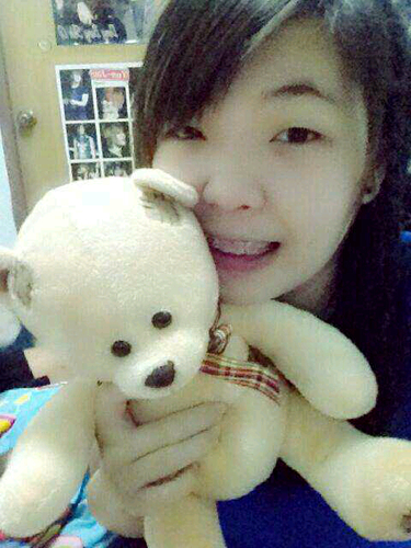 kwang__JJ's profile picture. ชื่อกวางนะคะ อายุ 21 ปี4 นิเทศศาสตร์คะ เป็นคนง่ายๆสบายๆ friendly ^^PIN:26C0A26D