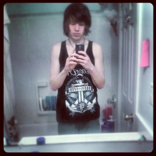 HighamTravis's profile picture. 