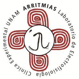 Unidad de Electrofisiología Cardíaca UNAM.  Citas o dudas al 56232691 o 56232693. Mail arritmiasunam@gmail.com