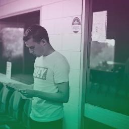 david__goode's profile picture. 