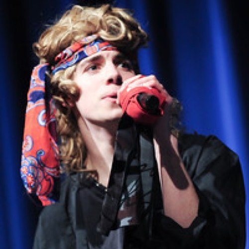 natedono's profile picture. I build rocketships, and own a pizzeria.