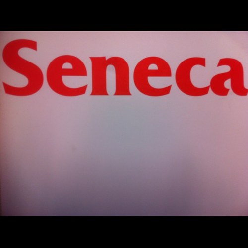 SenecaCampus's profile picture. Manager, Student & Campus Life @SenecaCollege