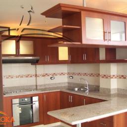 Diseño y Elaboracion de :
Anaqueles de Cocina
 -Entretenimiento para Sala
 -Closet - Marcos de Espejos
 -Muebles para Baños
   muebleriamoka@hotmail.com