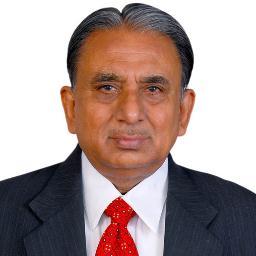 ICT Expert; Formerly: Engineer-in-Chief, Doordarshan; President,IETE & BES(I); Member,GC,AICTE; Member, BOM, IGNOU; Advisor UPSC.
 Member ABU Alumni Club