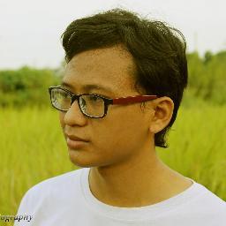 Masih Mahasiswa