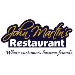 JohnMartinsDC's profile picture. John Martin's Restaurant...Where Customers Become Friends! Located on Historical Third Ave in Door County. Prepare to indulge in creative cuisine!