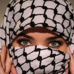 فلسطينية .. فتحاوية وأفتخر
