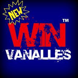 Hier maak jij kans om vanalles gratis te winnen! Elke dag word er vanalles verloot. Van PlayStation 3 tot een iPad Mini. | #WinVanalles