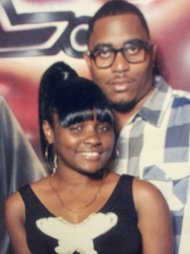 Wife ♥Mother ♥Big Sister
IG: mrslamar716 Follow me
