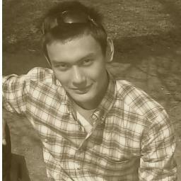 say_gak's profile picture. 