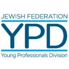 Young Professionals Division of Jewish Federation of St. Louis. Connecting Jews 22-40 thru social events, community service & philanthropy / network@jfedstl.org