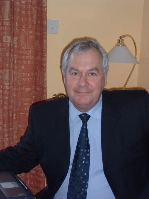 personamike's profile picture. Retired sales training consultant specialising in values management and the use of financial solutions. Helping Customers to Buy. Forest supporter. Golfer