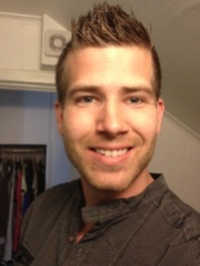 Proud Daddy of twins :P