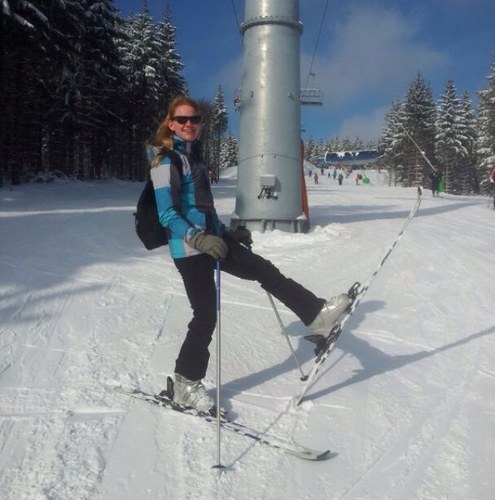 nienkevanzanden's profile picture. You can close your eyes to the things you don't want to see, but you can't close your heart to the things you don't want to feel