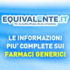 News su Farmaci Generici e Equivalenti