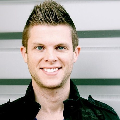 aaronmbuckner's profile picture. 