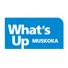 What's Up Muskoka is a free news magazine that features in-depth coverage of local news, sports, people and current events.