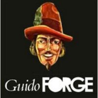 Guido Forge (@guidoforge) 's Twitter Profile