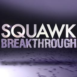 Check here for the latest on start-ups and the latest tech 'breakthroughs'  as spotted by the @SquawkStreet team