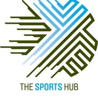 The Sportshub (@thesportshub1) 's Twitter Profile Photo The Sportshub (@thesportshub1) 's Twitter Profile Photo