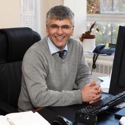 Steven Vogel Profile