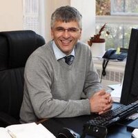 Steven Vogel (@hsuprof_res) 's Twitter Profile Photo Steven Vogel (@hsuprof_res) 's Twitter Profile Photo