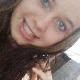 samanthacreppas's profile picture. eu te amo