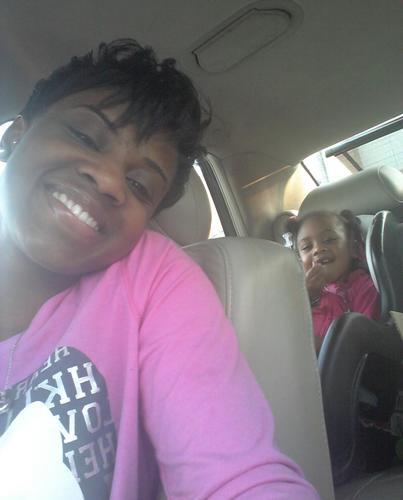 Paiyton nd Kavarius...that's all me :)
