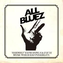 AllBluez's profile picture. 