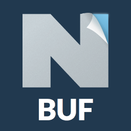 We believe in Buffalo tech. Follow for tech events and additions to NextPlex / Buffalo. Part of the @nplex network