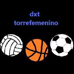 Sigue a nuestras chicas a través de las noticias que vamos publicando y muestra tu apoyo al deporte femenino de Torrelodones.