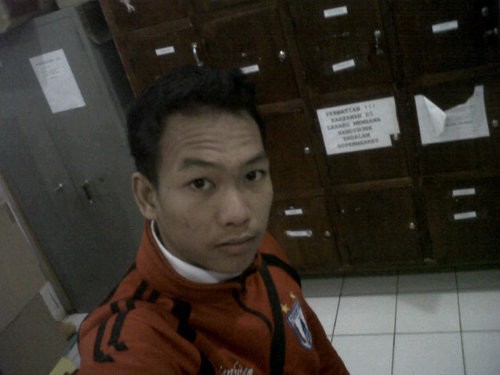 IMr@n'J Profile
