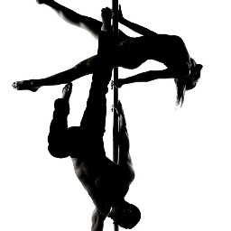 SF's newest and hottest pole fitness & art studio ! Located only one block from the TransAmerica pyramid @ 735 Montgomery St, Suite 100 SF, CA 94111