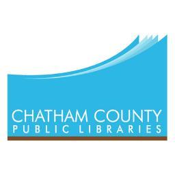 Public libraries in Pittsboro, Siler City, and Goldston. Hours vary by branch. Posts subject to Public Records Law.