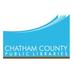 Chatham NC Libraries (@ccplib) Twitter profile photo Chatham NC Libraries (@ccplib) Twitter profile photo