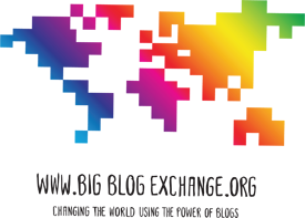 BigBlogExchange's profile picture. We are looking for 16 passionate, talented and adventurous bloggers
who will have the chance to travel and exchange blogs, lives, places and cultures.