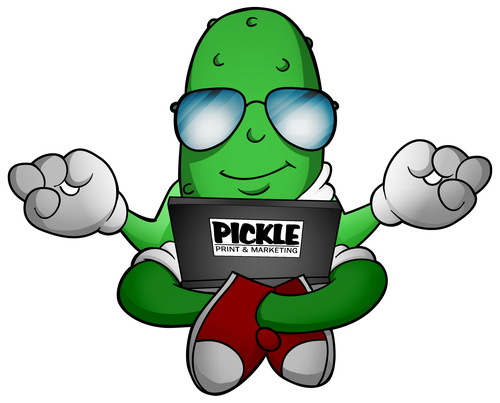 Passionate about promoting small businesses, supporting local and customer service. We're kind of a big dill.