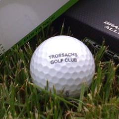 TrossachsGC's profile picture. TGC - Founded in 2012