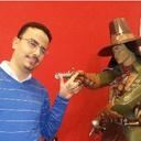 Michael - @Michael_Fouad_G - Twitter