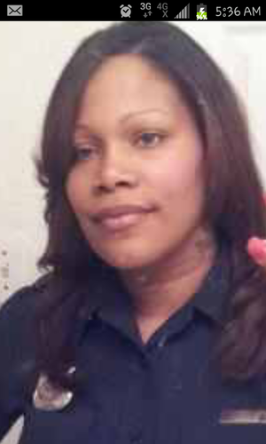 Im only striving to do better N this world....