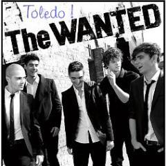 Cuenta de apoyo de @thewanted en España, y en especial en la provincia de Toledo ✌️