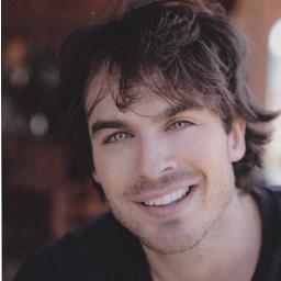 Fã clube criado ao ator @iansomerhalder o (Damon de TVD) desde: 26/01/2012 dona: leticia rocha Esquece pode revirar o mundo mais eu nao vou desistir de você!!!!